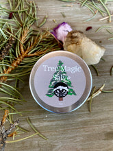 Load image into Gallery viewer, Tree Magic Salve